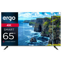 Телевізор Ergo 65DUS8000