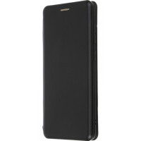 Чохол до мобільного телефона Armorstandart G-Case Samsung A31 Black (ARM56380)