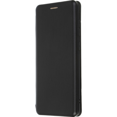 Чохол до мобільного телефона Armorstandart G-Case Samsung A31 Black (ARM56380)
