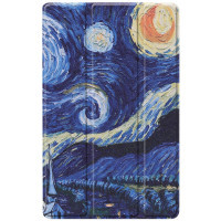 Чохол до планшета BeCover Smart Case Apple iPad Pro 11 2020/21/22 Night (705332)