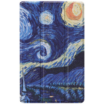 Чохол до планшета BeCover Smart Case Apple iPad Pro 11 2020/21/22 Night (705332)