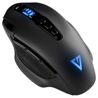 Мишка Modecom Volcano GMX5 Beast USB Black (M-MC-GMX5-BEAST-100)
