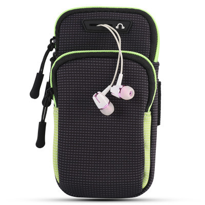 Чохол до мобільного телефона BeCover 6.5" Becover BC0011 Black-Yellow (705346)