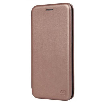Чохол до мобільного телефона Armorstandart G-Case Xiaomi Redmi 9A Gold (ARM57697)