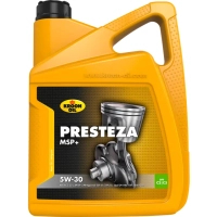 Моторна олива Kroon-Oil PRESTEZA MSP+ 5W-30 4л (KL 35137)