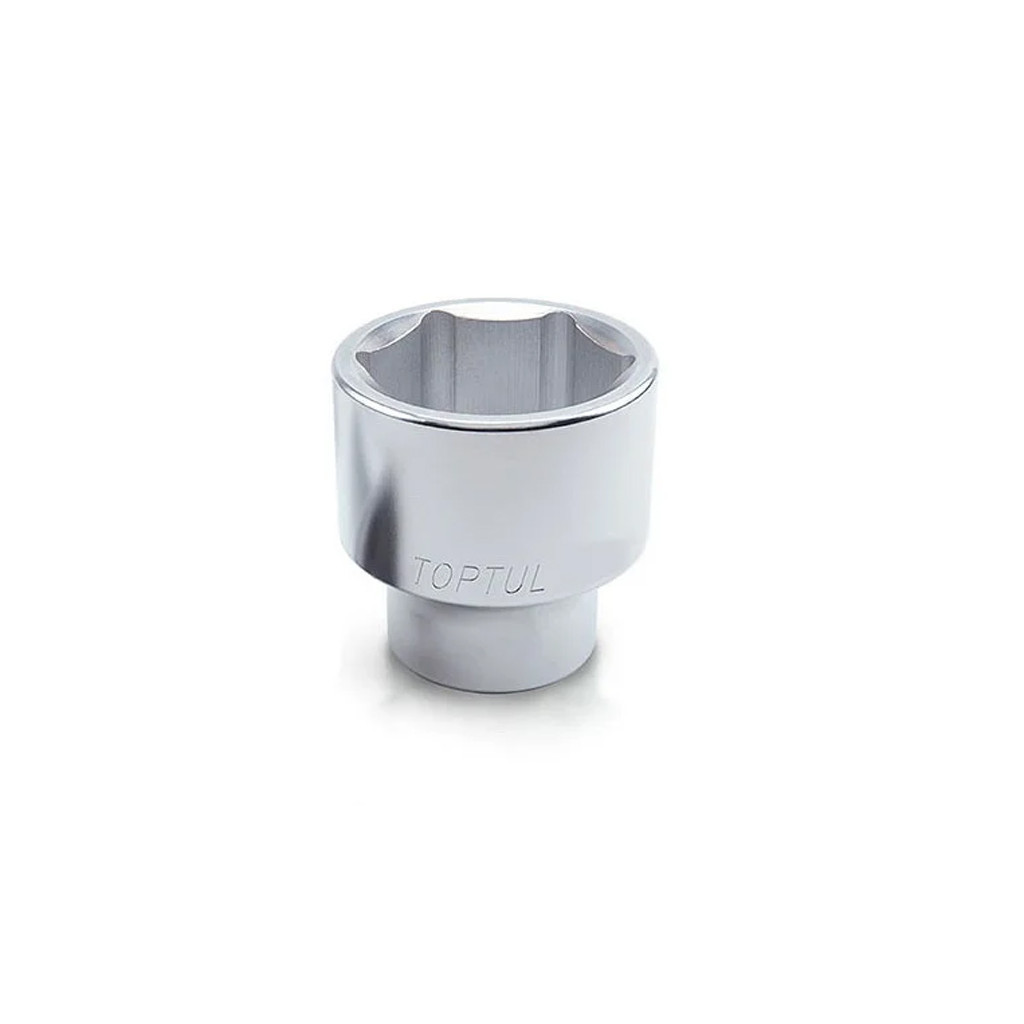 Головка торцева Toptul 1/2" 20 мм (BAEA1620)