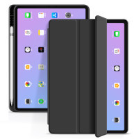 Чохол до планшета BeCover Apple Pencil Apple iPad Air 10.9 2020/2021 Black (705510)