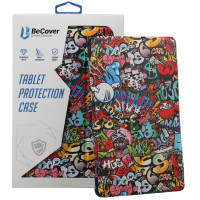 Чохол до планшета BeCover Smart Case Huawei MatePad T10s / T10s (2nd Gen) Graffiti (705940)