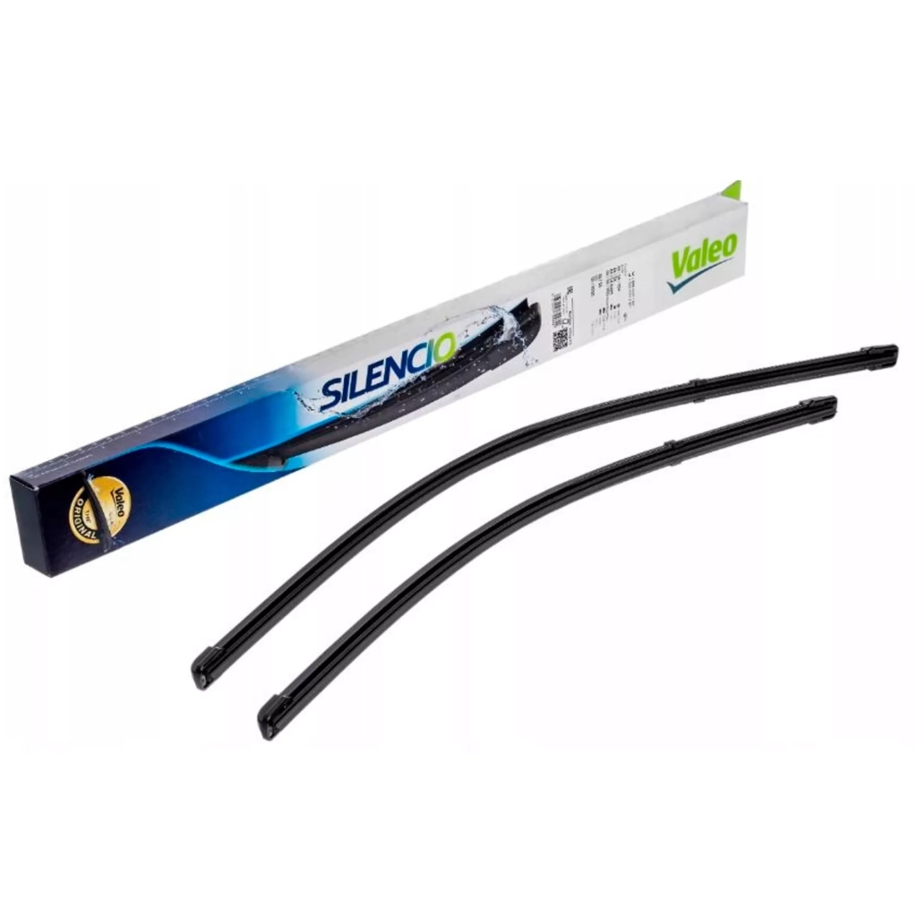 Щітка склоочисника Valeo 577824 Щітка склоочисника Valeo 577824