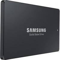 Накопичувач SSD 2.5" 128GB PM881 Samsung (MZ7LH128HBHQ-00000)