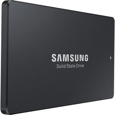 Накопичувач SSD 2.5" 128GB PM881 Samsung (MZ7LH128HBHQ-00000)