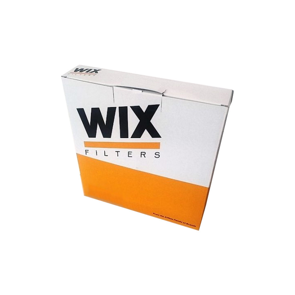Фільтр салону Wixfiltron WP6998