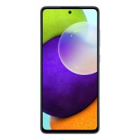 Мобільний телефон Samsung SM-A525F/128 (Galaxy A52 4/128Gb) Blue (SM-A525FZBDSEK)