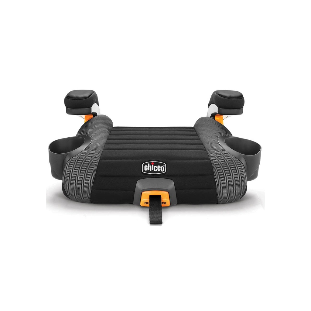 Автокрісло Chicco бустер GoFit Plus (049796610741) (79835.44)