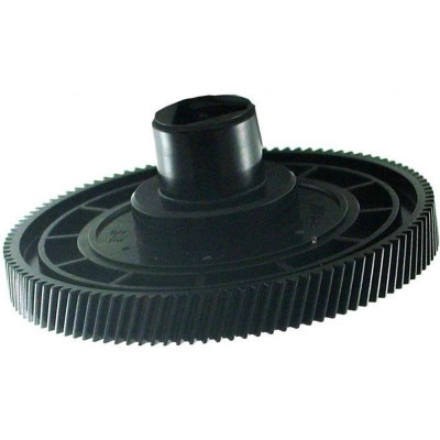Gear HP LJ 1010/1012/1015/1022/3050/M1120 108T analog RU5-0175 AHK (3205829)