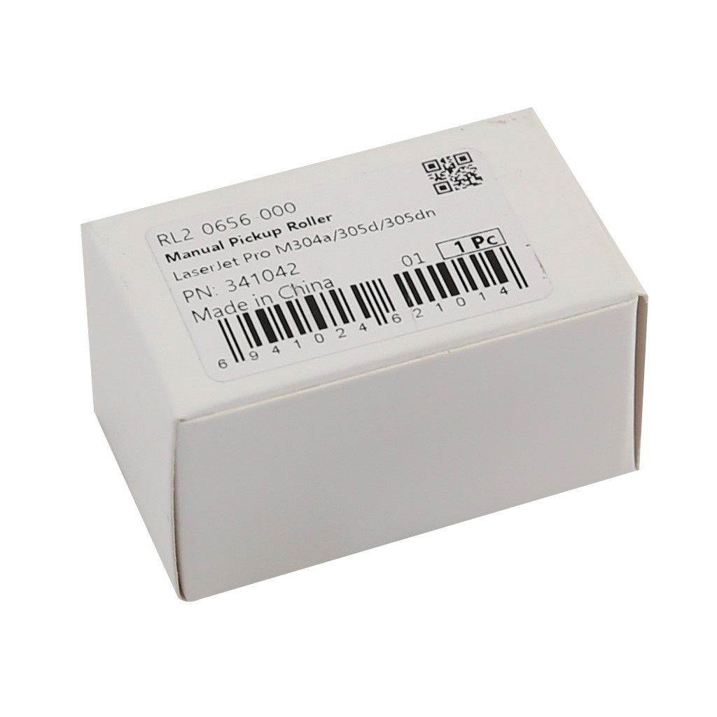 Ролик захоплення паперу HP LJ M402 аналог RL2-0656 CET (CET341042)