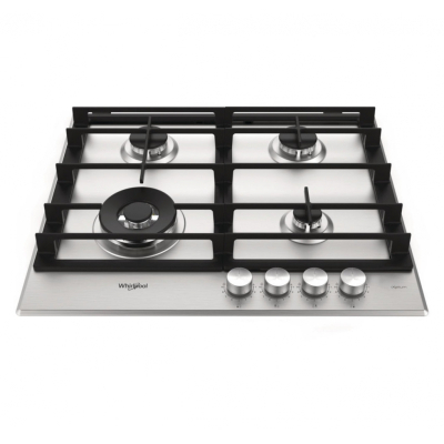 Whirlpool GMWL628IXLEE hob