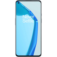 Мобільний телефон OnePlus 9 8/128GB Arctic Sky