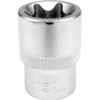 Торцева головка Yato YT-05226