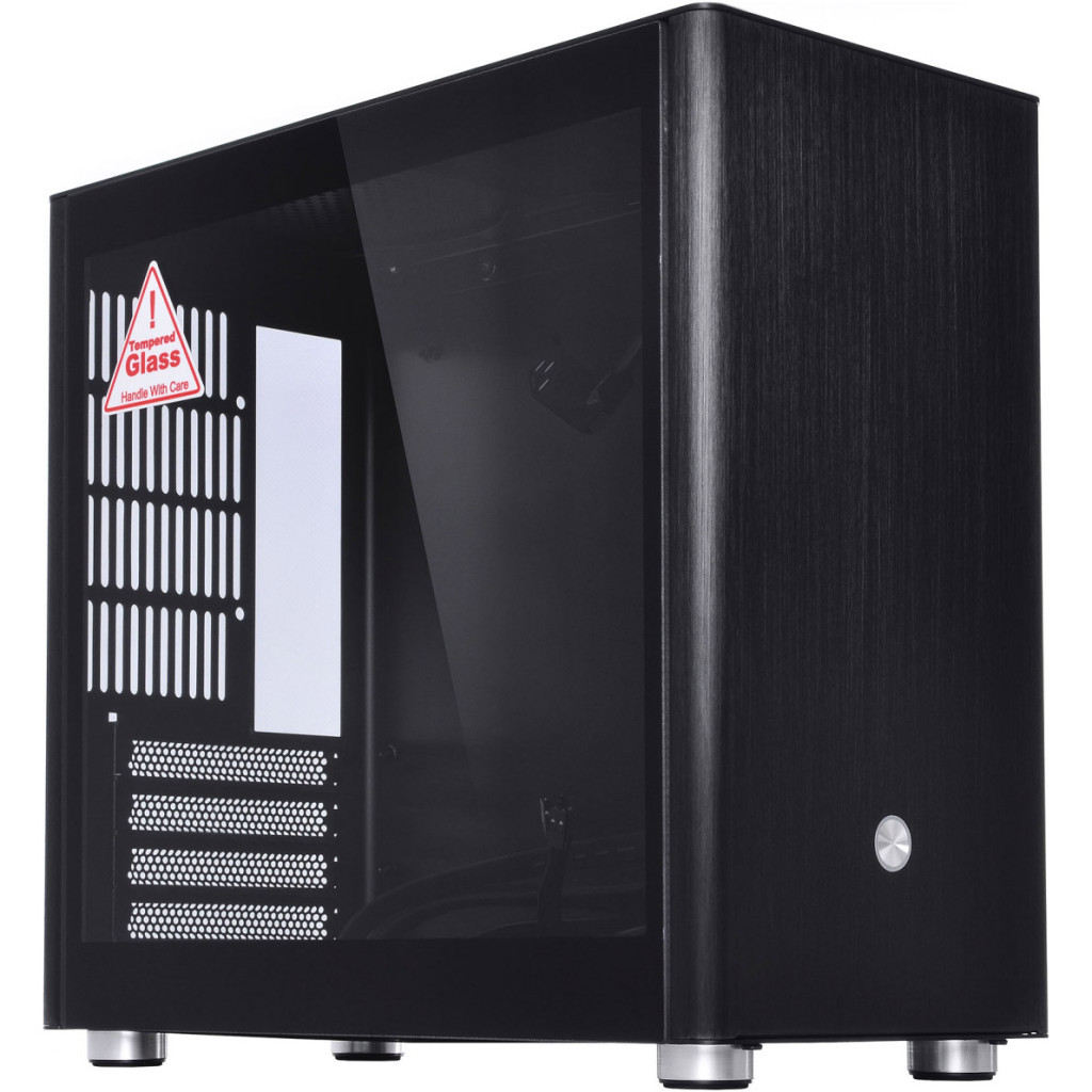 Корпус для ПК Qube QBV9M_WBNU3