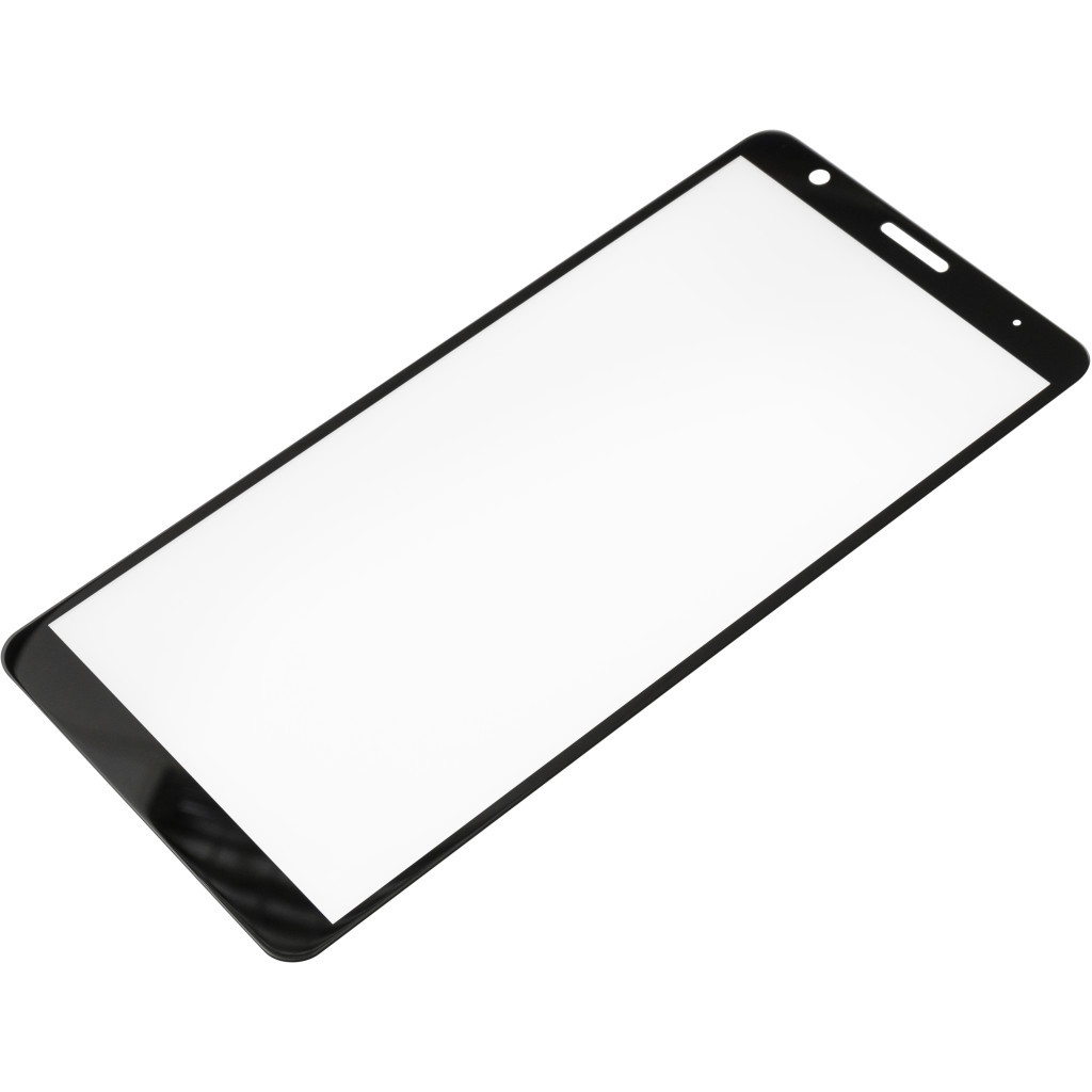 Скло захисне Vinga ZTE BLADE L210 (VGZBL210) Скло захисне Vinga ZTE BLADE L210 (VGZBL210)