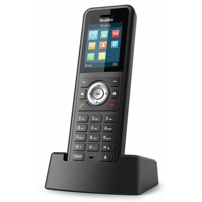 Додаткова трубка Yealink W59R