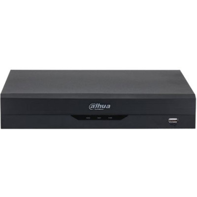 Реєстратор для відеоспостереження Dahua DHI-XVR5108HS-4KL-I2