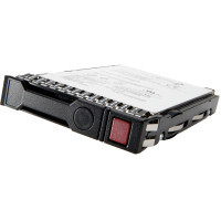 Накопичувач SSD для сервера HP 1.6TB SAS 12G Mixed Use SFF SC PM1645a SSD (P19915-H21)
