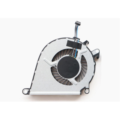 Laptop fan HP Pavilion 15-bc/Omen 15-ax (DFS150205AM0T) 5V,0.5A,4pin (A48800)