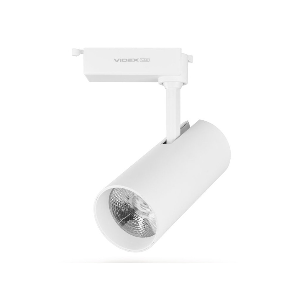 Світильник Videx LED 30W 4100K білий (VL-TR04-304W) Світильник Videx LED 30W 4100K білий (VL-TR04-304W)