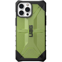 Чохол до мобільного телефона UAG Apple iPhone 13 Pro Plasma, Billie (113153117575)