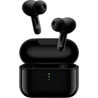 Навушники QCY T10 Pro Black