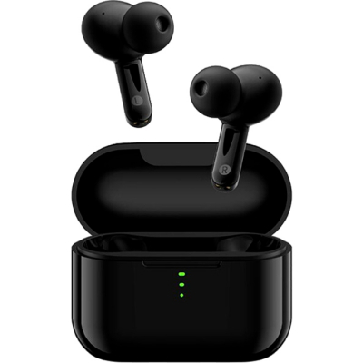 Навушники QCY T10 Pro Black