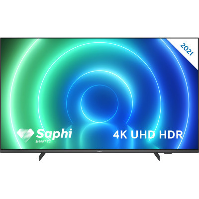 Телевізор Philips 43PUS7506/12