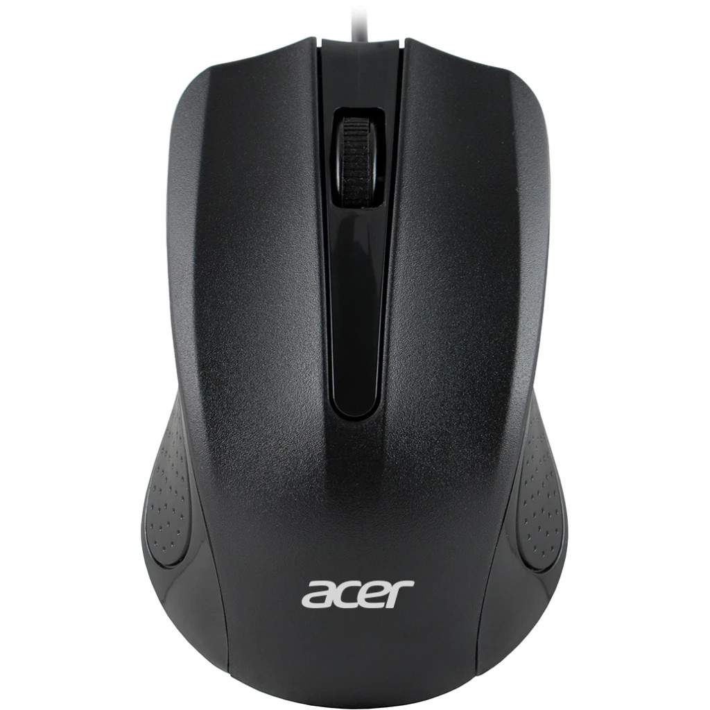 Мишка Acer OMW010 USB Black (ZL.MCEEE.001) Мишка Acer OMW010 USB Black (ZL.MCEEE.001)
