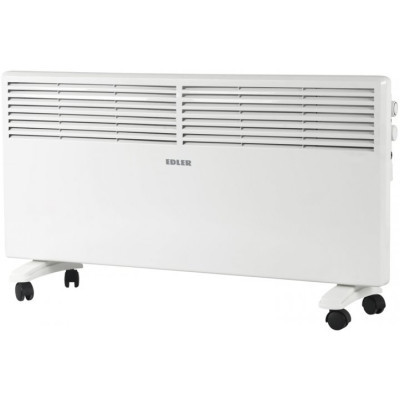 Edler EDHT-7762 heater