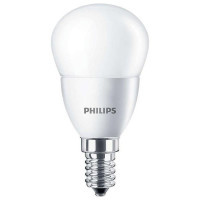Bulb Philips ESS LEDLustre 6.5-60W E14 840 P48NDFRRCA (929001811607)