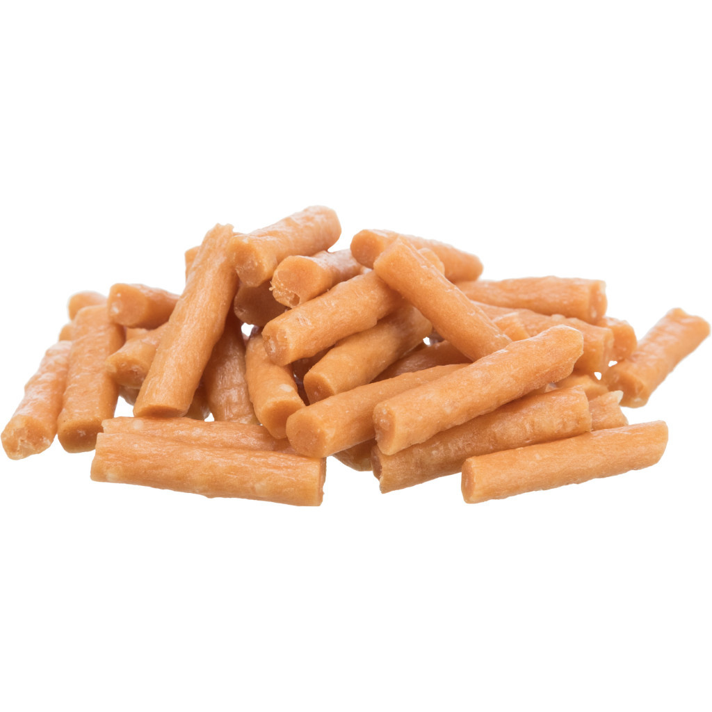 Ласощі для котів Trixie Premio Mini Sticks курка/рис 50 г (4011905427089)