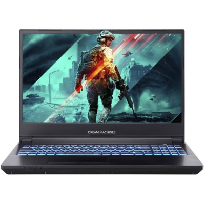 Ноутбук Dream Machines RT3070-15 (RT3070-15UA31)