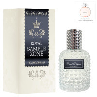Eau de parfum Royal SZ SZ1748 alternative to Chanel Chance Eau Vive 50 ml (489315741470)
