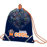 Shoe bag Yes SB-10 Monsters (559144)