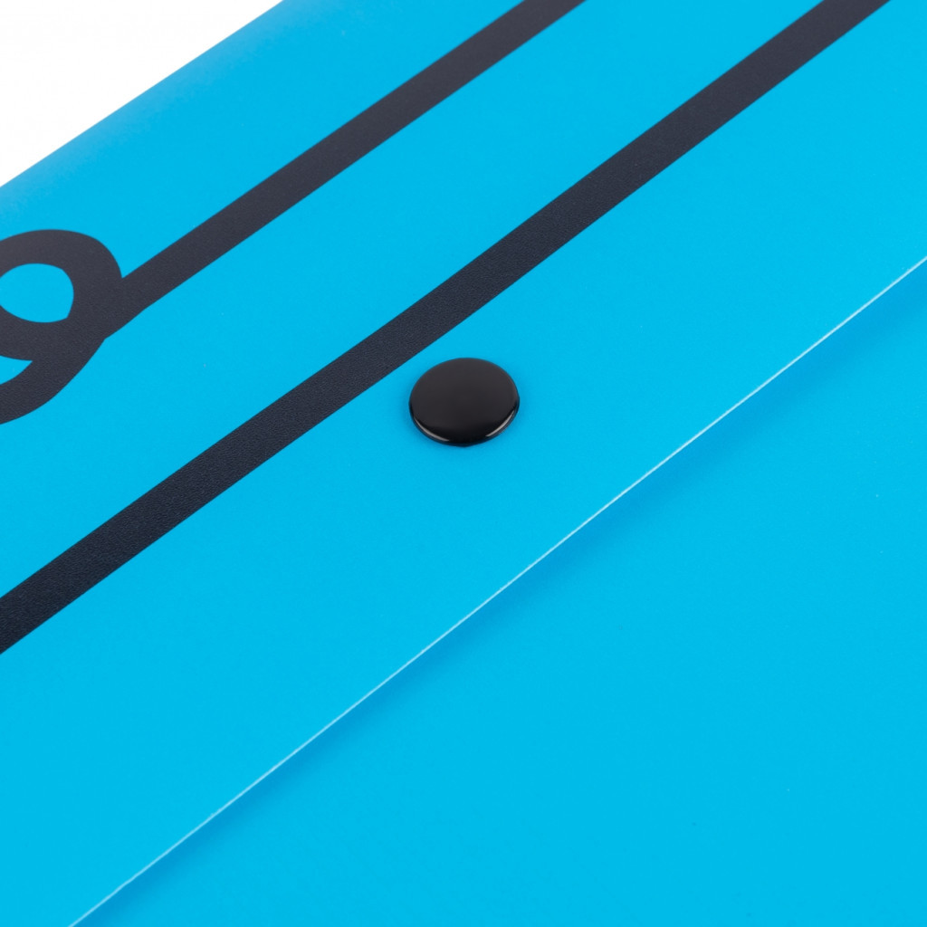 Папка - конверт Yes на кнопці А4 Minions (491949) Папка - конверт Yes на кнопці А4 Minions (491949)