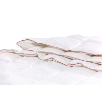 MirSon down duvet DeLuxe 028 light 155x215 cm (2200000006462)
