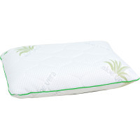 MirSon orthopedic pillow 6081 Green nature Alberto WoMen 59x43x10 (2200003262353)