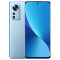 Мобільний телефон Xiaomi 12 5G 8/128GB Blue
