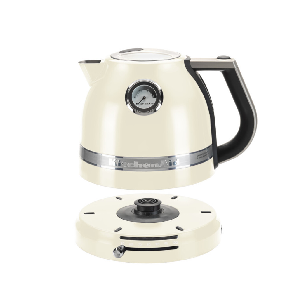 Електрочайник KitchenAid 5KEK1522EAC Електрочайник KitchenAid 5KEK1522EAC