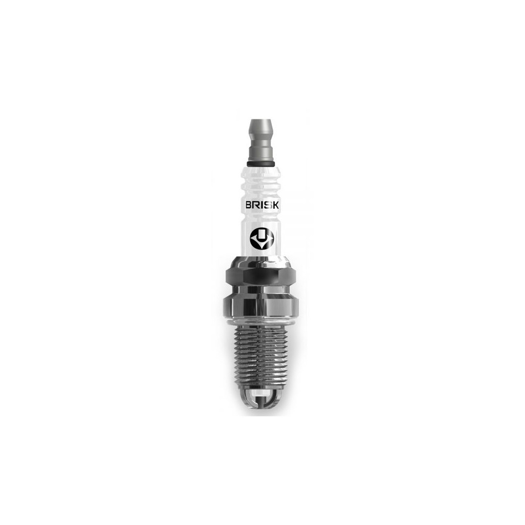 Свічка запалювання Brisk DR15TC1.1K