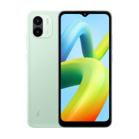 Мобільний телефон Xiaomi Redmi A1 3/32GB Light Green