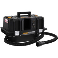 Construction vacuum cleaner DeWALT DCV586MN (Without battery and power supply) (DCV586MN)