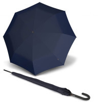 Umbrella Knirps T.760 Stick Automatic cane Navy (Kn96-3760-1200)